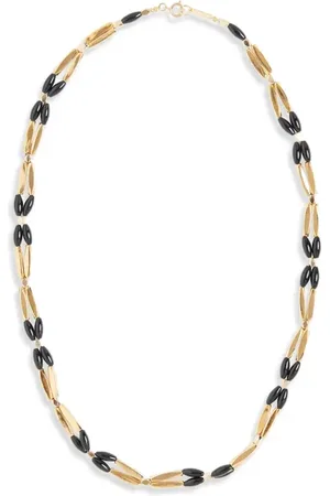Isabel Marant Sahale Long Beaded Necklace in at Nordstrom