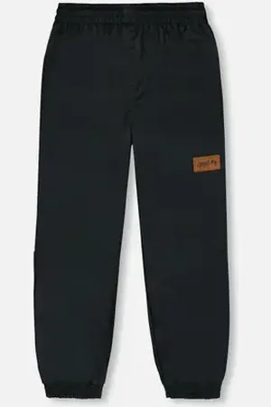 Deux par Deux Little Kids Unisex Splash Pants at Nordstrom, Size 6