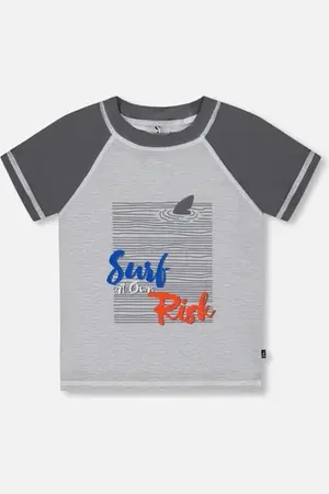Deux par Deux Little Boy