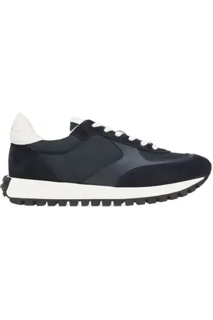 Gianvito Rossi Gravel Sneakers in at Nordstrom, Size 39