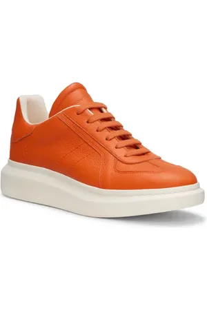 Alexander McQueen Retro Sneaker in at Nordstrom, Size 8Us
