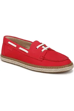 Vionic Bay Loafer Boat Shoe in at Nordstrom, Size 9