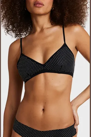 Commando Party Starter Bralette in at Nordstrom, Size Large