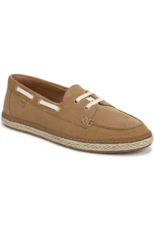 Vionic Bay Loafer Boat Shoe in at Nordstrom, Size 6