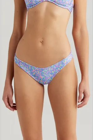 Kulani Kinis Minimalist Bikini Bottoms in at Nordstrom, Size X-Small