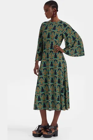La DoubleJ Sorella Dress Herald at Nordstrom, Size Small