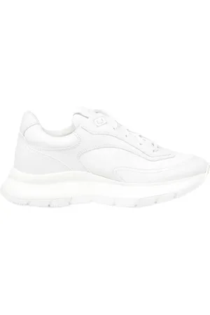 Gianvito Rossi 24 Sneakers in at Nordstrom, Size 41.5