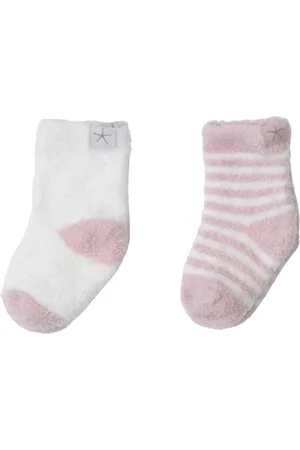 Barefoot Dreams 2-Pack Socks in at Nordstrom