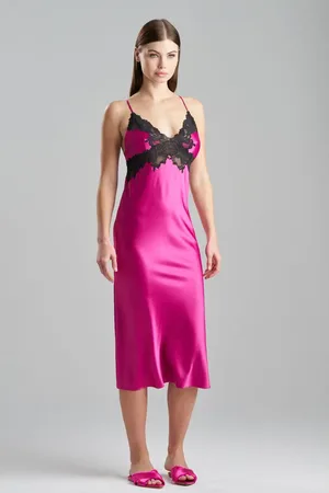 Natori Peony Glamour Gown in at Nordstrom, Size X-Small