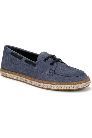 Vionic Bay Loafer Boat Shoe in at Nordstrom, Size 6.5