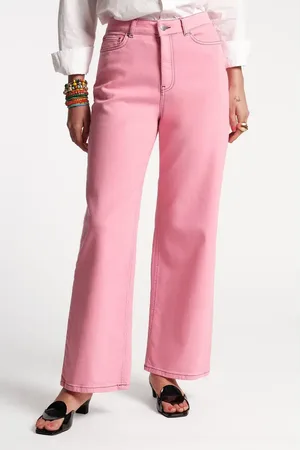 FRANCES VALENTINE Ace Jean Stretch Denim Stretch Denim in at Nordstrom, Size 18