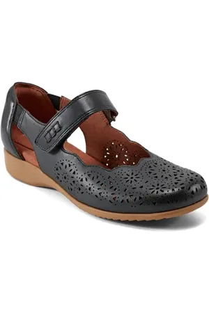 Rockport Rully Mary Jane Flat in at Nordstrom, Size 9