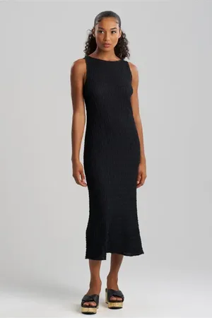 Natori Waves Maxi Dress in at Nordstrom, Size X-Large