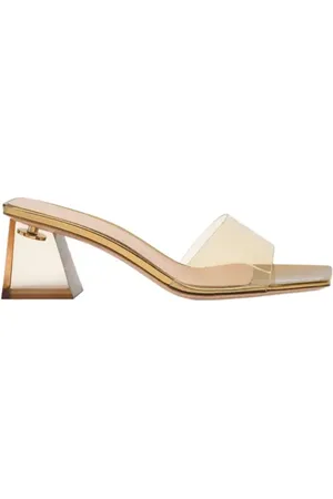Gianvito Rossi Cosmic Mules in at Nordstrom, Size 39