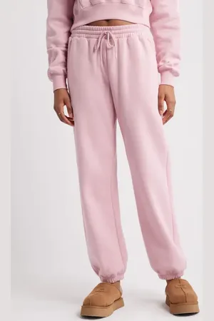BP. Oversize Fleece Joggers in at Nordstrom, Size Xx-Large