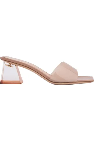 Gianvito Rossi Cosmic Mules in at Nordstrom, Size 40.5