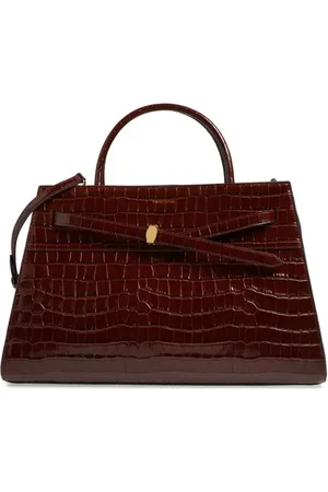VERONICA BEARD Large Dash Leather Tote in at Nordstrom