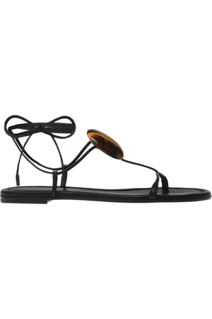 Gianvito Rossi Pedra 05 Flats in at Nordstrom, Size 37