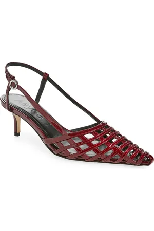 Aeyde Helit Pump in at Nordstrom, Size 6.5Us