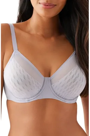 Wacoal Elevated Allure Full Coverage Underwire Bra in at Nordstrom, Size 36D