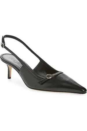 Aeyde Saba Slingback Pump in at Nordstrom, Size 6.5Us