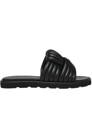 Gianvito Rossi Ottavia Flat in at Nordstrom, Size 35