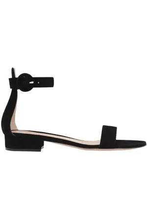 Gianvito Rossi Portofino 20 Flats in at Nordstrom, Size 39