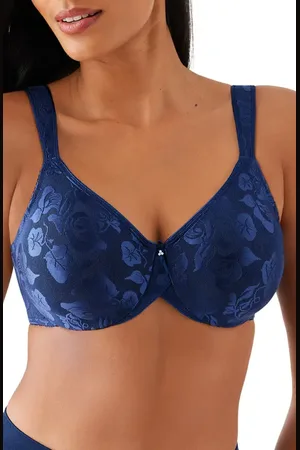 Wacoal Awareness Underwire Bra in at Nordstrom, Size 34Ddd