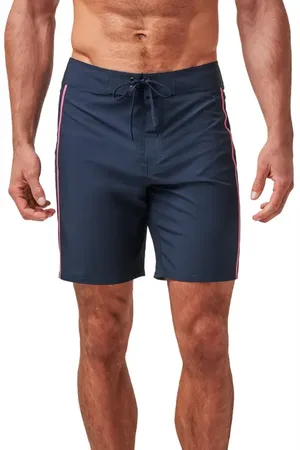 Travis Mathew Making it Reef Board Shorts in at Nordstrom, Size 36