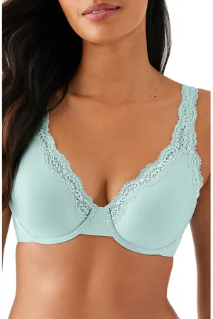 Wacoal Softly Styled Underwire Bra in at Nordstrom, Size 38C