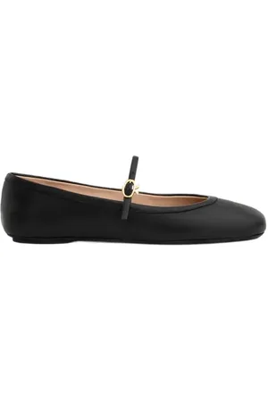 Gianvito Rossi Carla Ballerina in at Nordstrom, Size 35.5