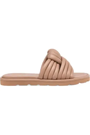 Gianvito Rossi Ottavia Flat in at Nordstrom, Size 37
