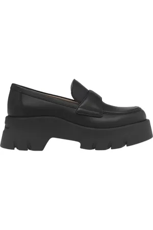 Gianvito Rossi Farren Flats in at Nordstrom, Size 41