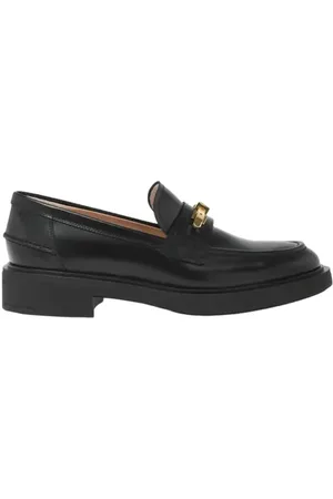 Gianvito Rossi Martine Flats in at Nordstrom, Size 39