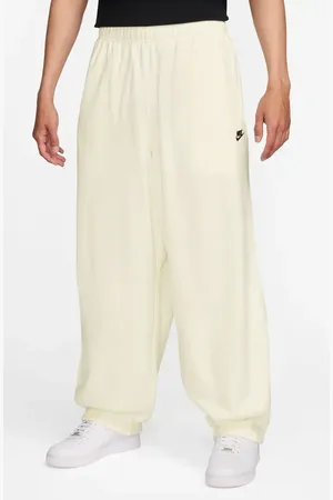 Nike Club Fleece Oversize Pants in at Nordstrom, Size Small