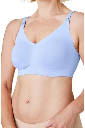 Bravado Designs Body Silk Seamless Recycled Nylon Blend Wireless Maternity/Nursing Bra in at Nordstrom, Size Small