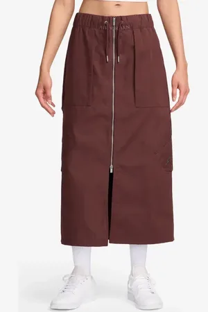 Jordan Chicago Cargo Skirt in at Nordstrom, Size X-Small