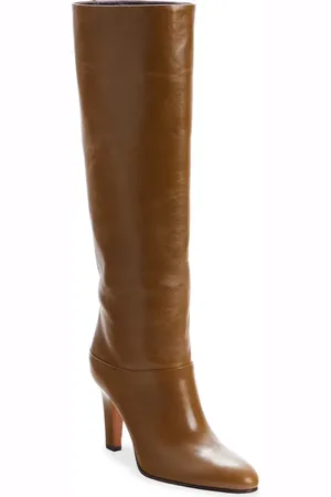 Chloé Eve Knee High Boot in at Nordstrom, Size 5Us