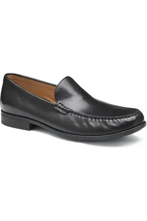 Johnston & Murphy Harrison Moc Toe Loafer in at Nordstrom, Size 9