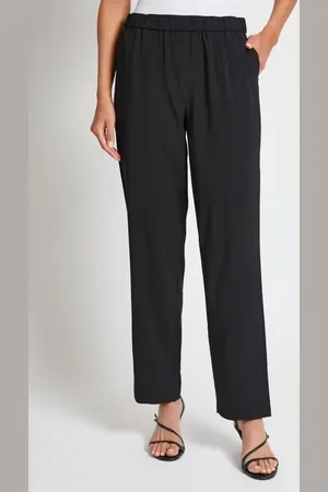 Misook Straight Leg Pants in at Nordstrom, Size Xx-Small
