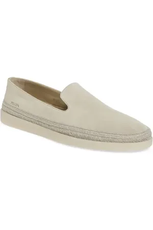 Prada St. Tropez Espadrille in at Nordstrom, Size 8Us