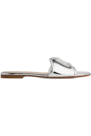 Gianvito Rossi Lucrezia Mule 05 in at Nordstrom, Size 38