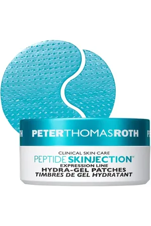 Peter Thomas Roth Peptide Skinjection Expression Line Hydra-Gel Patches at Nordstrom