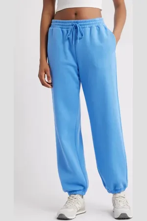 BP. Oversize Fleece Joggers in at Nordstrom, Size Xx-Small