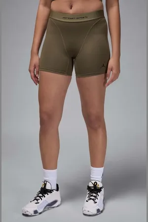 Jordan Leak Protection Period Bike Shorts in at Nordstrom, Size X-Small