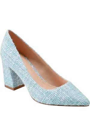 MARC FISHER Zala Block Heel Pump in at Nordstrom, Size 6