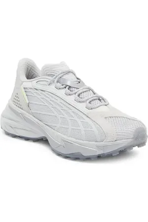 PUMA Spirex Pleasures Running Shoe in at Nordstrom, Size 10.5