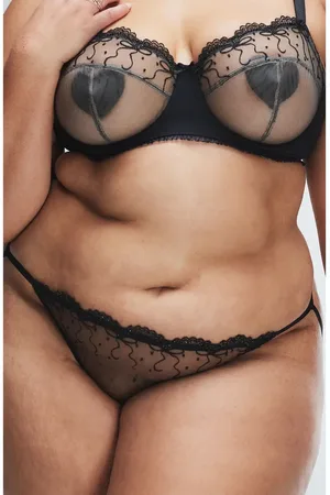 Savage X Fenty Loveline G-String in at Nordstrom, Size 1X