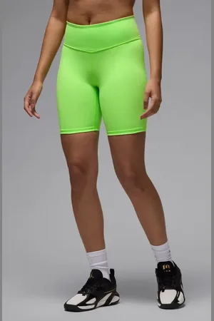 Jordan High Waist Bike Shorts in at Nordstrom, Size X-Small