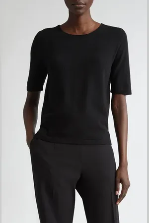 The Row Ipar Cashmere Sweater in at Nordstrom, Size Small